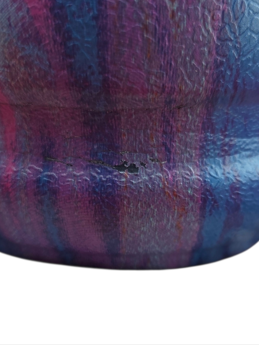 CROCS - NEW Men's Tie Dye Bistro Graphic Clogs Slip-Resistant - Picture 8 of 8